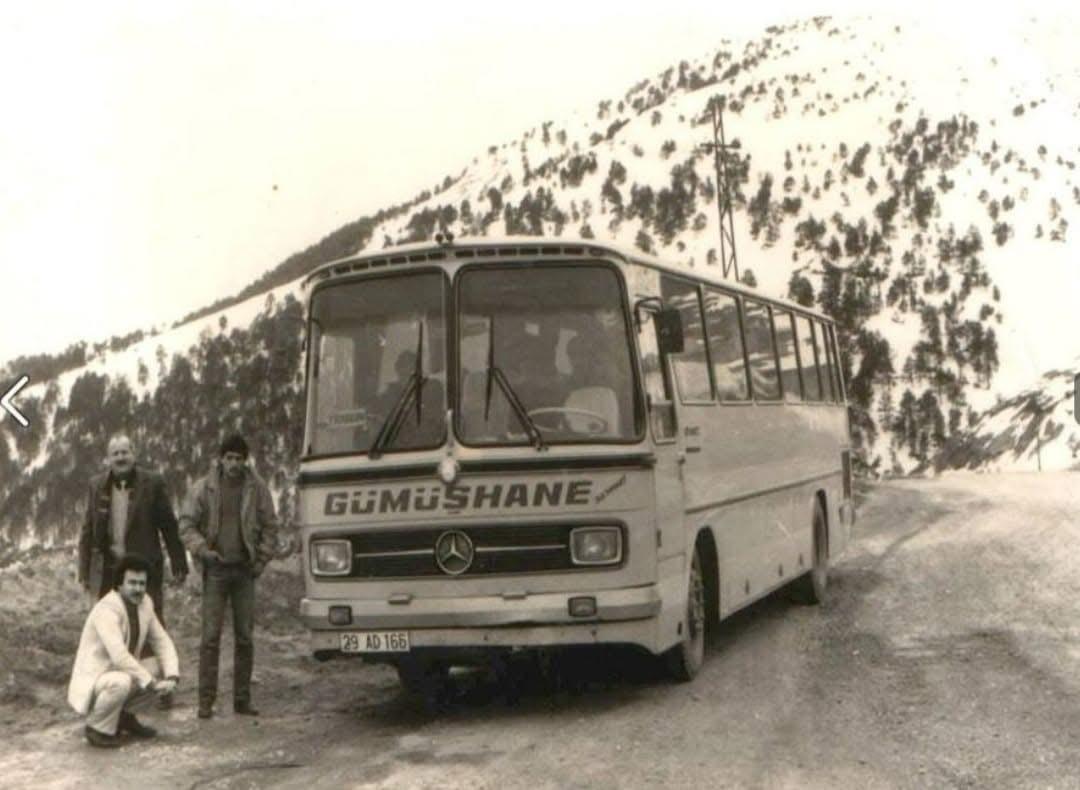 Kağanoğlu Lojistik Kurumsal Tanıtım